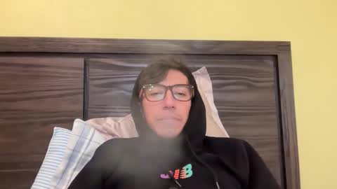 Juan Vergas online show from January 11, 2026, 8:25 pm