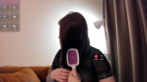 Snapshot of vergill_hella chatting on September 22, 2025, 5:09 am Sonya online show from September 22, 2025, 5:09 am