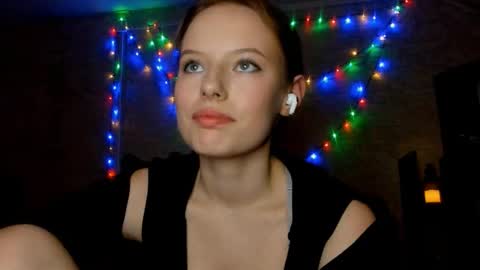 Snapshot of verlinehartwell chatting on January 9, 2026, 2:42 pm Michelle online show from January 9, 2026, 2:42 pm