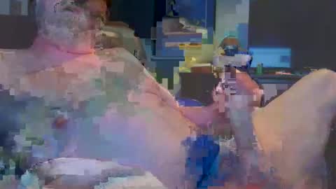 vermontguy76 online show from February 18, 2025, 1:22 pm