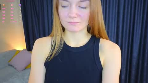 Olivia online show from November 6, 2025, 2:45 am