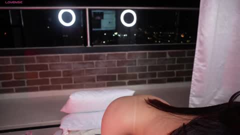 vero_cam online show from February 20, 2025, 5:33 am