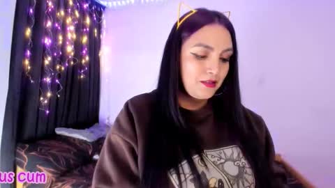  karolina online show from January 12, 2026, 4:07 am