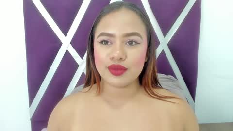 Vero Mendoza online show from October 2, 2025, 9:33 pm