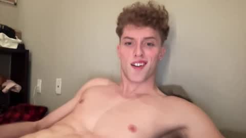 Austin King online show from February 6, 2026, 1:21 am