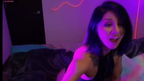 Vero Succubare online show from March 16, 2026, 4:22 pm