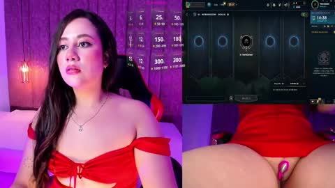 Veronica online show from January 16, 2026, 1:20 am