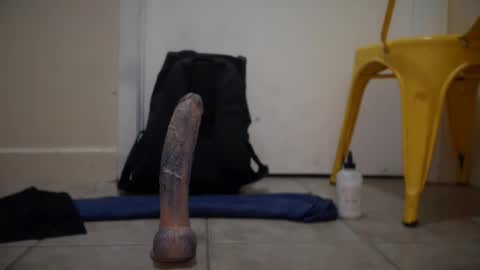 Hmartinez365 online show from December 19, 2025, 3:13 am