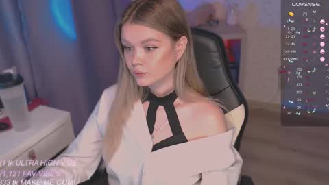 Tiffany online show from October 20, 2025, 4:57 am