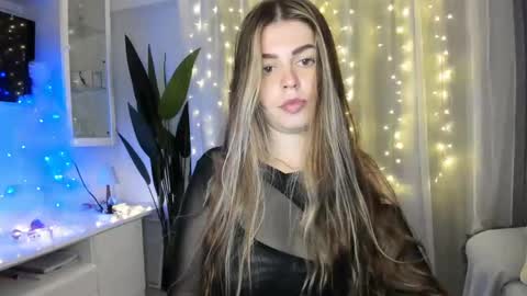 Lolitalolz online show from December 29, 2024, 8:26 pm