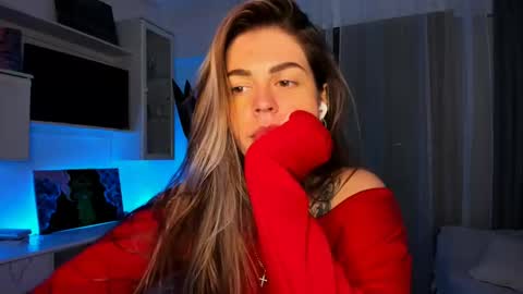 Lolitalolz online show from January 15, 2025, 2:49 am