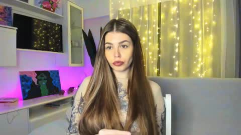 Lolitalolz online show from January 20, 2025, 9:11 pm