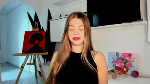 Lolitalolz online show from October 19, 2025, 4:40 pm