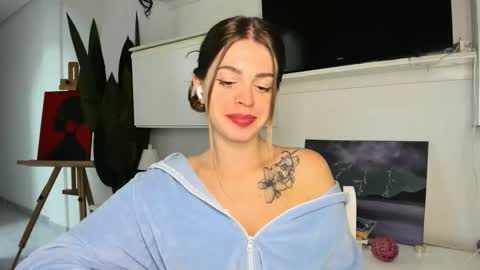 Lolitalolz online show from November 8, 2025, 5:23 pm