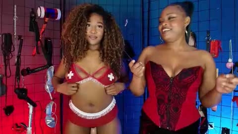 veronica_bdsm online show from November 11, 2025, 4:45 am