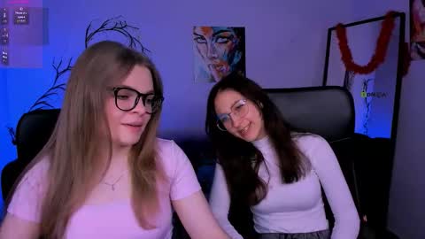 Ronni online show from November 15, 2025, 8:27 pm