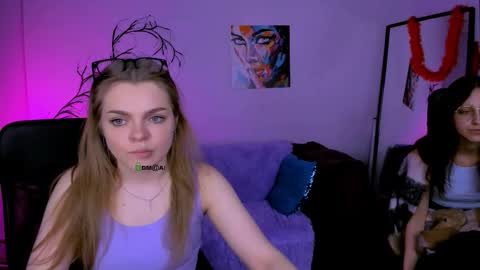 Ronni online show from November 16, 2025, 8:36 pm