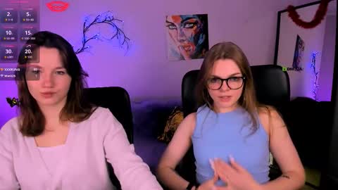 Ronni online show from November 26, 2025, 8:21 pm