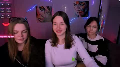 Ronni online show from January 16, 2026, 8:13 pm