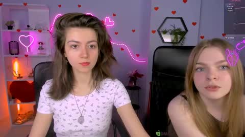 Ronni online show from May 11, 2026, 7:11 pm