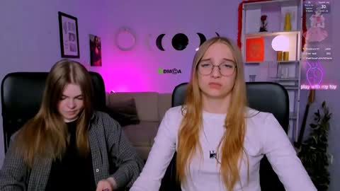 Ronni online show from May 21, 2026, 7:21 pm