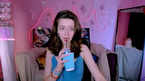 Ronni online show from May 24, 2026, 7:08 pm