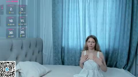 Anny online show from July 1, 2026, 11:34 am