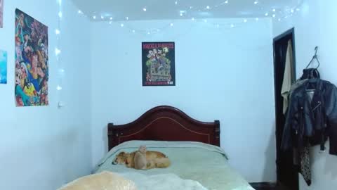 Snapshot of veronica_goddes chatting on October 25, 2025, 5:26 am Veronica online show from October 25, 2025, 5:26 am