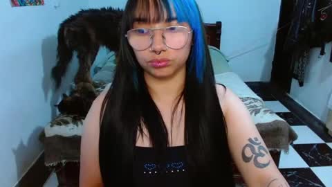 Snapshot of veronica_goddes chatting on October 28, 2025, 5:00 am Veronica online show from October 28, 2025, 5:00 am