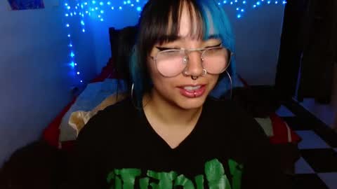 Snapshot of veronica_goddes chatting on November 5, 2025, 5:40 am Veronica online show from November 5, 2025, 5:40 am