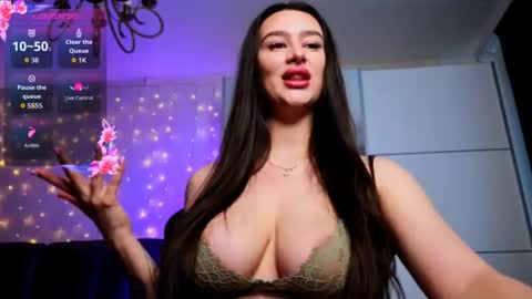 Veronica online show from February 27, 2026, 9:42 am