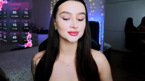 Snapshot of veronica_larsson chatting on July 7, 2026, 7:18 pm Veronica online show from July 7, 2026, 7:18 pm