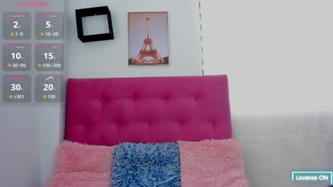 Veronica online show from March 7, 2026, 4:15 pm