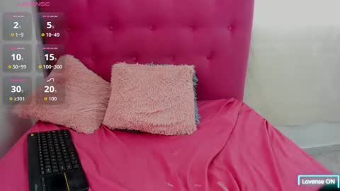 Veronica online show from March 21, 2026, 6:11 pm