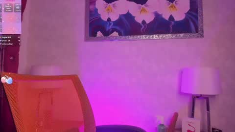 Veronica Olson online show from January 19, 2025, 4:33 am