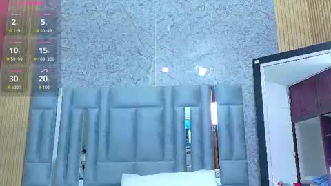 Snapshot of veronica_roose chatting on June 10, 2026, 12:48 pm Veronica online show from June 10, 2026, 12:48 pm