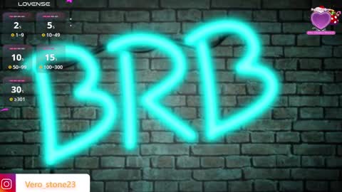 Vero online show from January 9, 2025, 11:25 am