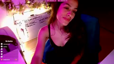 Snapshot of veronicababy26 chatting on July 9, 2026, 4:38 am veronicababy26 online show from July 9, 2026, 4:38 am