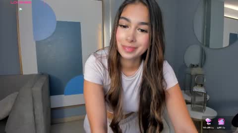 Snapshot of veronicablue1 chatting on June 29, 2026, 10:15 am Vero online show from June 29, 2026, 10:15 am