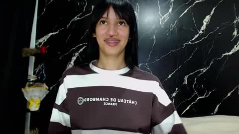 Snapshot of veronicabraum chatting on October 17, 2025, 10:12 pm veronicabraum online show from October 17, 2025, 10:12 pm