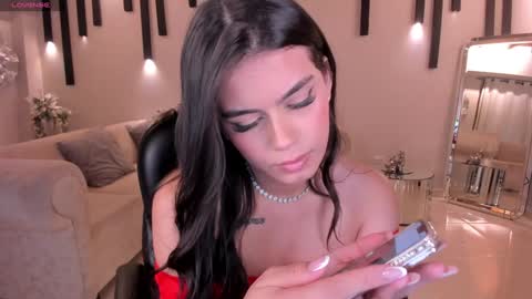 Vero online show from January 14, 2025, 3:11 am