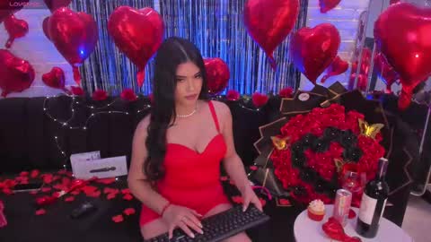 Vero online show from February 15, 2025, 5:30 am