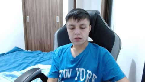 Veronica Clark online show from February 14, 2025, 12:51 am