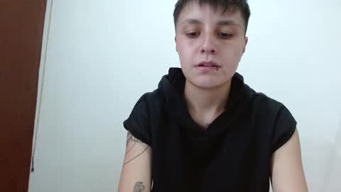 Veronica Clark online show from February 18, 2025, 10:03 pm