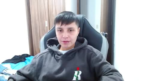 Veronica Clark online show from February 24, 2025, 3:23 am