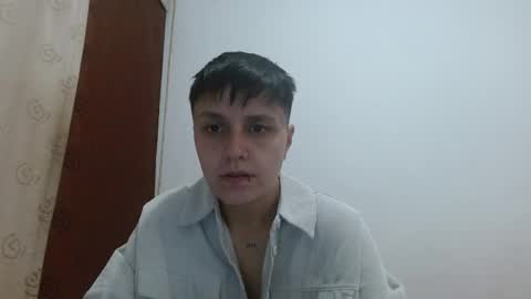 Veronica Clark online show from February 28, 2025, 1:47 am