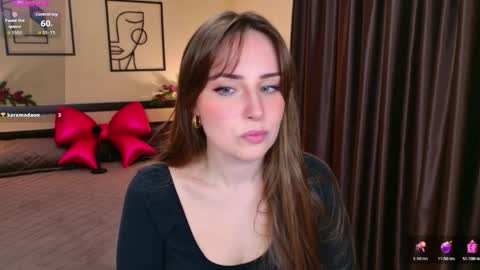 Snapshot of veronicafreman chatting on April 23, 2026, 5:08 am Veronica online show from April 23, 2026, 5:08 am