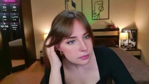 Snapshot of veronicafreman chatting on June 1, 2026, 4:58 am Veronica online show from June 1, 2026, 4:58 am
