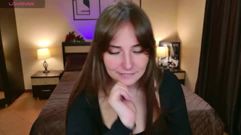 Snapshot of veronicafreman chatting on June 3, 2026, 9:56 am Veronica online show from June 3, 2026, 9:56 am