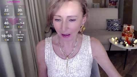 Helen online show from December 16, 2024, 5:06 am